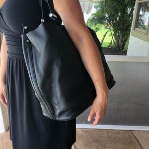 Michael kors XL grab bag